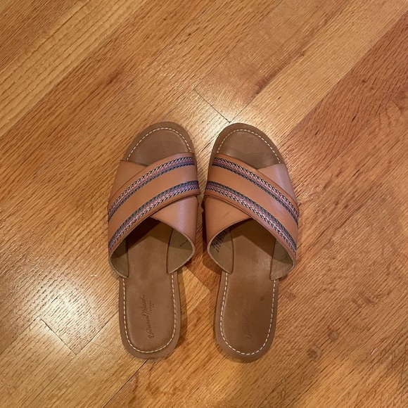 Universal thread slides size 7 - Picture 1 of 3